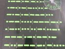Radio K.A.O.S. von Roger Waters Vinyl Lp (1987)
