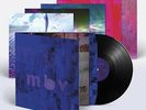 MY BLOODY VALENTINE SELF-TITLED ALBUM NEW SEALED VINYL LP IN STOCK MBV