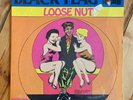 BLACK FLAG - Loose Nut 1st pressing SST 035 1985 vinyl with insert extras