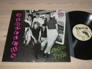 The Strollers LP - London Pride / 1983 UK MFM-016 PRESS in MINT-