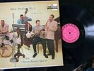 Amram-Barrow Quartet Jazz Studio n.6 / The Eastern scene Decca DG pink