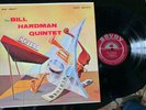 Bill Hardman Quintet Saying something w.Sonny Red Savoy maroon