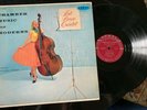 Nat Pierce 5et feat. Anthony Ortega Chamber music for moderns Coral DG maroon