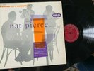 Nat Pierce Orch.w.McKusick-Newman-F.Greene Kansas City memories Coral DG maroon