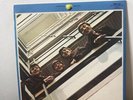 The Beatles 1967-1970 Blue Vinyl Album LP PCS718 Apple records. Excellent. 1st