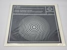 Eleh ?Floating Frequencies / Intuitive Synthesis I Important Records LP 2006 NEW