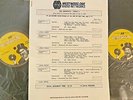 RADIO SHOW 5/5/86 DR DEMENTO MOTHER'S DAY: MONTY PYTHON, STAN FREBERG, DWEEZIL
