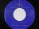 Northern Soul 45 - Flame & Lovelights - The Way I Want Our Love - Jaber VG+ mp3