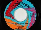 Northern Soul 45 - J.J. Barnes - Our Love Is In The Pocket - Revilot - mp3