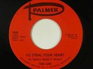 Northern Soul 45 - Tobi Lark - I'll Steal Your Heart - Palmer - VG+ mp3