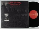 NEIL YOUNG Broken Arrow REPRISE 2xLP VG+/VG++ w/insert *
