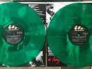 Counting Crows - Recovering the Satellites Vinyl 2xLP Green New
