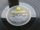 THE BEATLES 1963 UK LP  PLEASE PLEASE ME PARLOPHONE PMC 1202   1  GGG   4  GDL