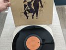 Everything But The Girl ?– The Language Of Life still in shrink NM 1990 vinyl LP