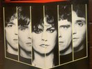TORONTO head on rare hard rock VINYL LP queen heart meat loaf ted nugent rainbow