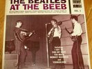 The BEATLES at the BEEB volume 2 scarce vinyl LP album import BBC performances