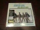 THE BEACH BOYS  SURFER GIRL STEREO 200GRAM AUDIOPHILE QUALITY LIMITED EDITION LP