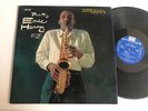 Ernie Henry LP Presenting Riverside w/ Kenny Dorham Kenny Drew 2nd Press EX-NM
