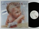 VAN HALEN Jump WARNER BROS LP VG++ SHRINK *