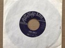 The T N J’s- Two Girls b/w I Got It So Good 45 (LL 812) Lucky Lou Records RARE