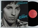 BRUCE SPRINGSTEEN The River COLUMBIA 2XLP VG+/VG++ w/ insert *