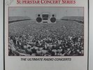 BON JOVI Superstar Concert Series WESTWOOD ONE 3XLP VG++/VG+ boxset w/ notes *