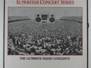 TOM PETTY Superstar Concert Series WESTWOOD ONE 3XLP VG++/VG+ boxset w/ notes *