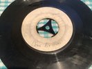 THE WAILERS NORMA FRASER COME BY HERE BLANK WHITE LABEL WIRL CS 3145
