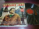 MICHEL LEGRAND LEGRAND JAZZ FEATURING MILES DAVIS COLUMBIA 6 EYE ORIG ST VG+