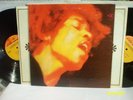JIMI HENDRIX 2 LP SET 