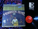 Rare   SHRINK  1970 Orig THE DOORS   MORRISON HOTEL   SNAKEY MORRISON BLUES KING