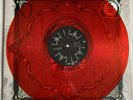Paradise Lost : Obsidian (LP 2020) Ltd Ed 1st Press RED Vinyl NEW