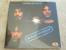 HARD STUFF - BULLETPROOF - HARD ROCK - ATOMIC ROOSTER / QUATERMASS INTEREST