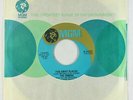 Northern Soul 45 - Embers - Watch Out Girl/Far Away Places - MGM - VG+ mp3
