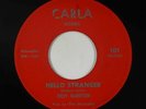 Northern Soul 45 - Riley Hampton - Hello Stranger - Carla - mp3