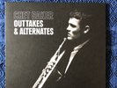 Chet Baker Rare  Outtakes & Alternates From Legendary Riverside Boxset Craft