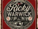 Ricky Warwick - When Life Was Hard And Fast (Rocket Red Vinyl)