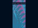 Nine Inch Nails - Pretty Hate Machine (Vinyl, Remastered)