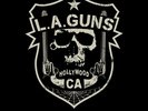 L.A. Guns - Renegades (Vinyl)
