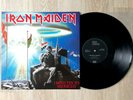 IRON MAIDEN 2 Minutes To Midnight 12