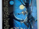 Iron Maiden Fear Of The Dark Double Vinyl