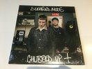 SLEAFORD MODS - CHUBBED UP - VINYL 12