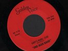 Hear One Man Band Ill Garage Blues Rock / Soul 45 Gary s Blues b/w Midnight Hour