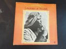 Larry Young Lawrence of Newark Jazz Funk LP Perception Records PLP-34