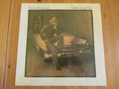 Hank Williams Jr. ?Habits Old & New – David Allan Coe - 6 LPs