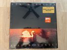 Van Morrison ?– Avalon Sunset 1989 Mercury 839-262-1 Jacket/Vinyl NM-