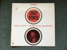 Lucky Strikes - Lucky Thompson Prestige LP PRST 7365 Stereo 1965