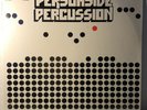 Persuasive Percussion Album-ABC Records (sealed In Plastic)