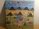 Vinyl Album Record LP Used Talking Heads Little Creatures Sire 1985