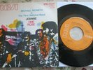 MICHAEL NESMITH &THE F.N.B. MONKEES JOANNE ONE ROSE RARE ITALY RCA VICTOR 7